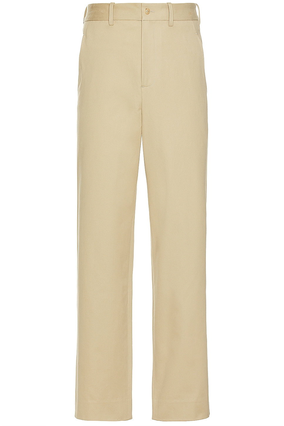 Image 1 of BODE Standard Trousers in Khaki