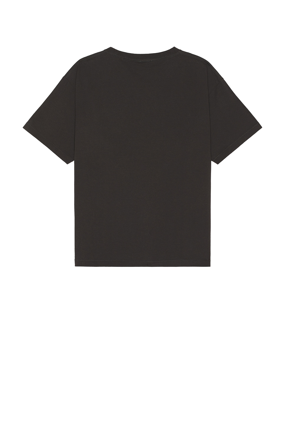 Shop Bode Game Point Pocket Tee In Black