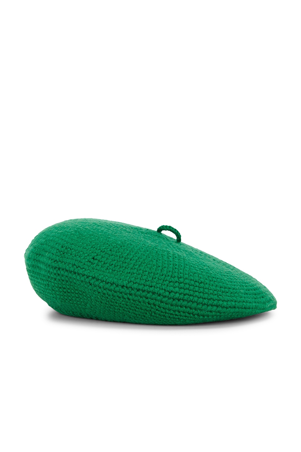 BODE Crochet Beret