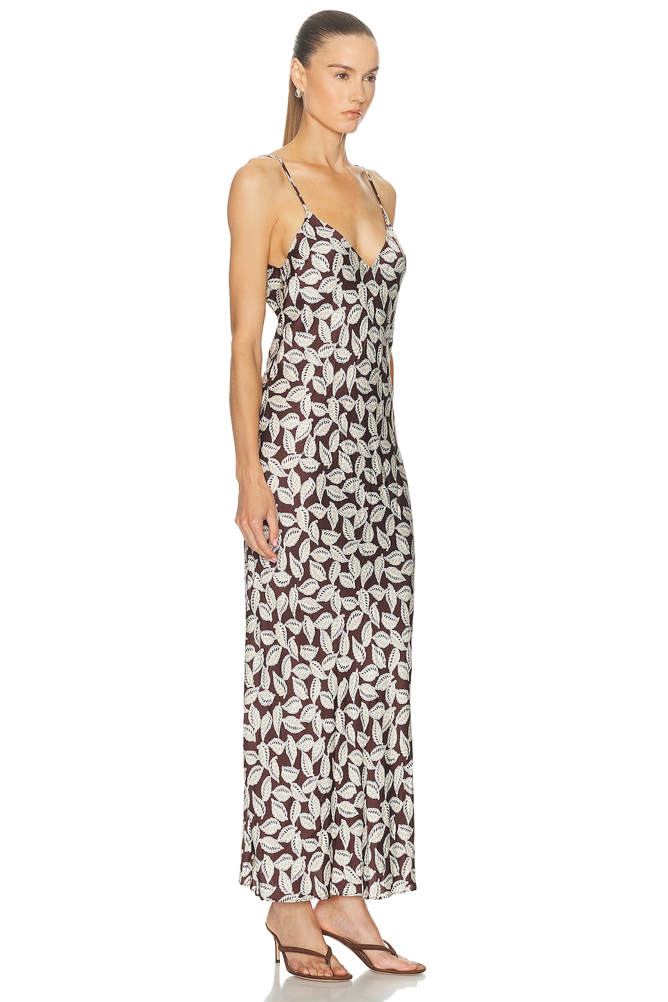 BODE Duxbury Crochet Dress in Cream | Smart Closet