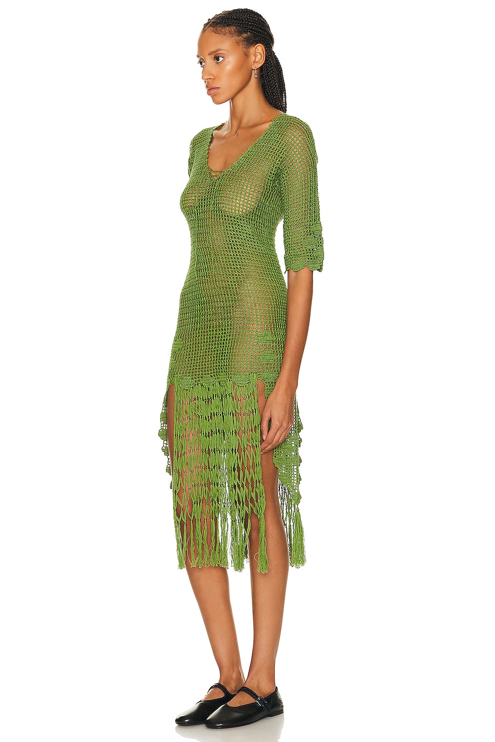 Flint Dress - Thumbnail 3