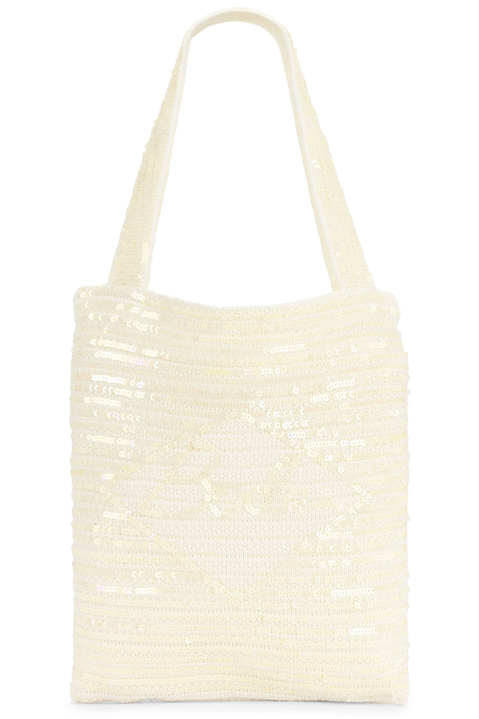 BODE Sequin Spotlight Tote Bag