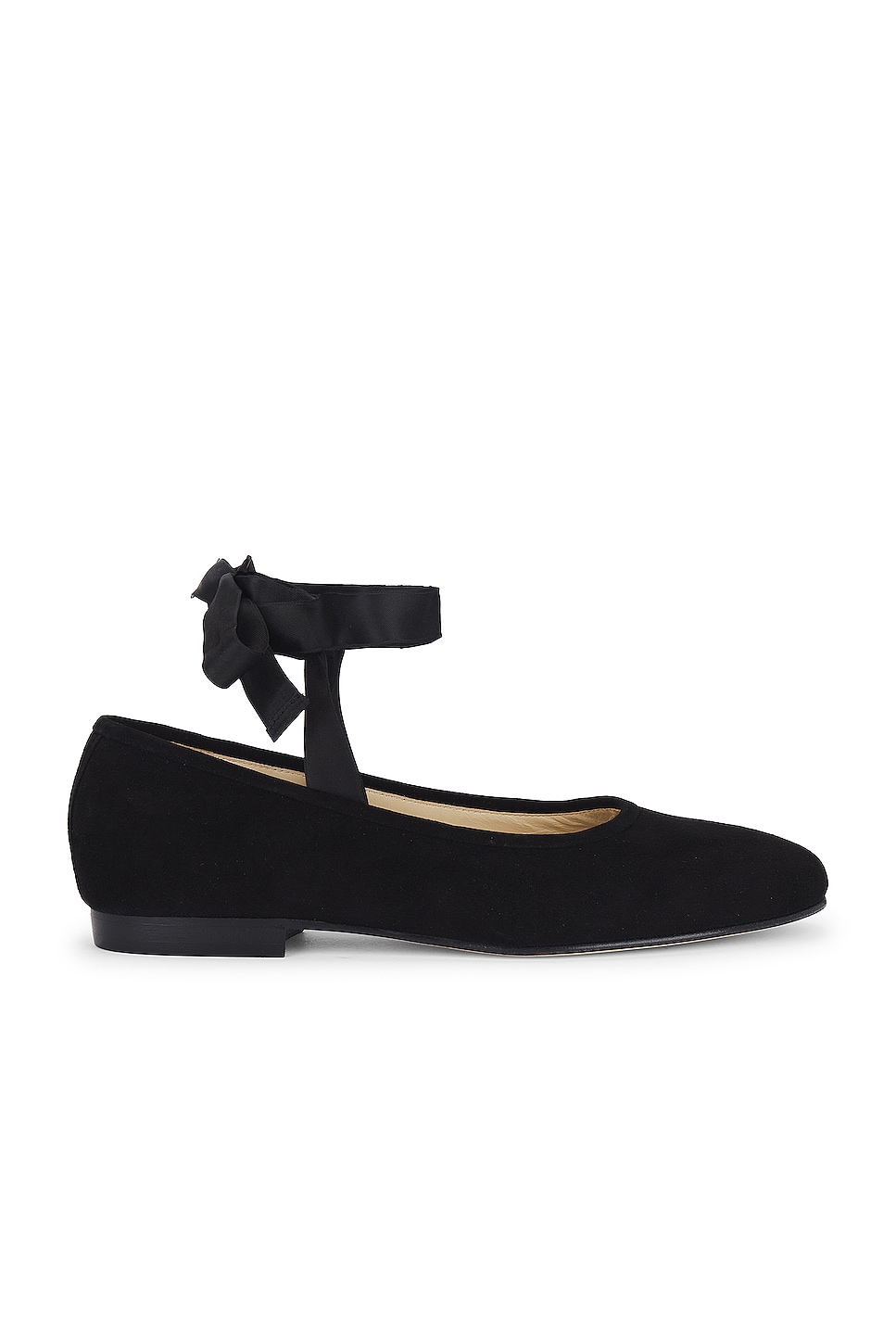 Image 1 of BODE Musette Flat in Black
