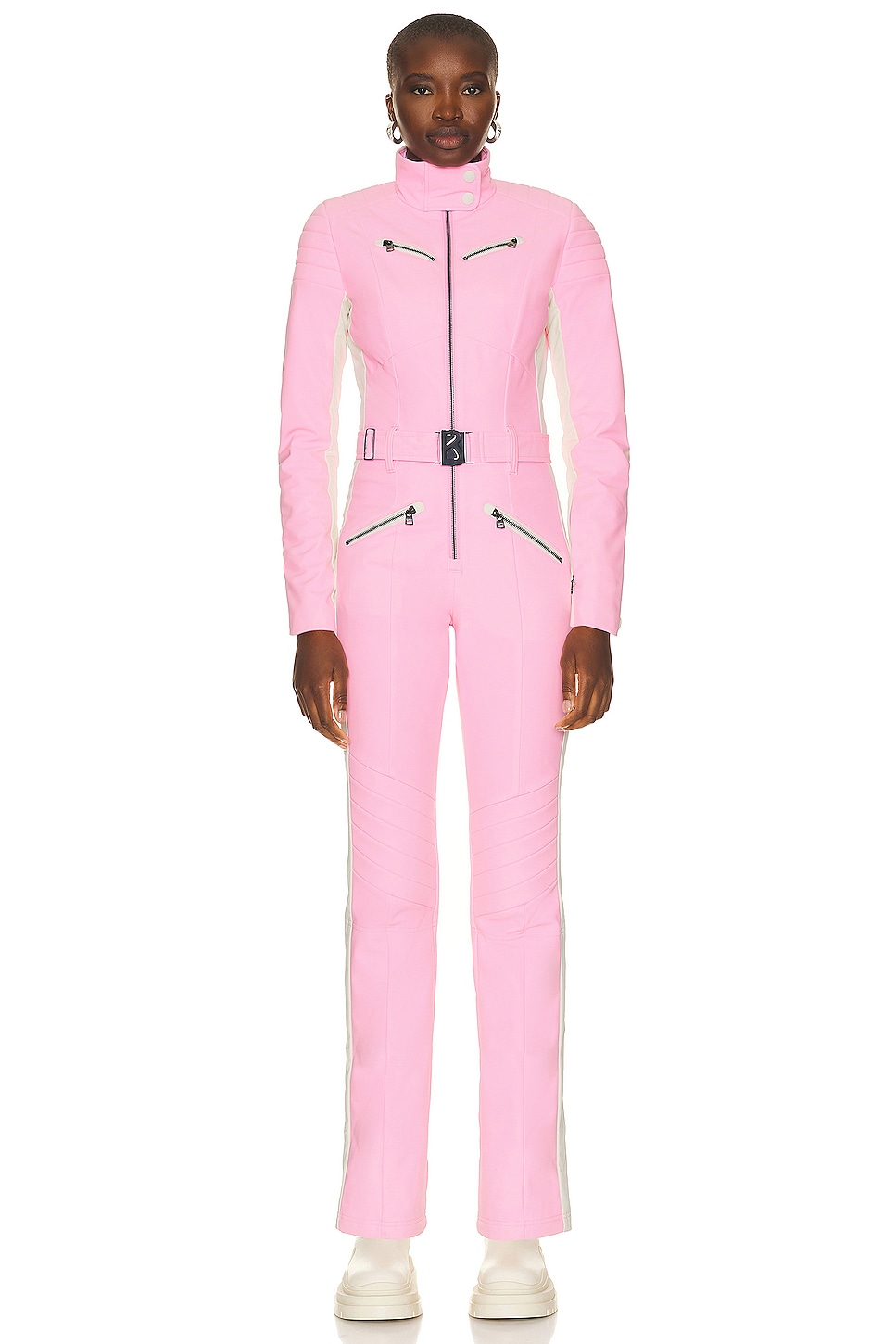 Image 1 of BOGNER Misha Jumpsuit in Pink
