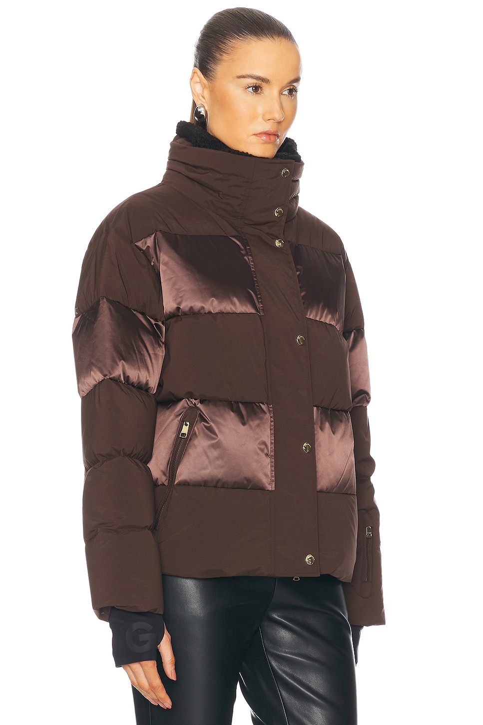 BOGNER Naja-d Jacket thumbnail