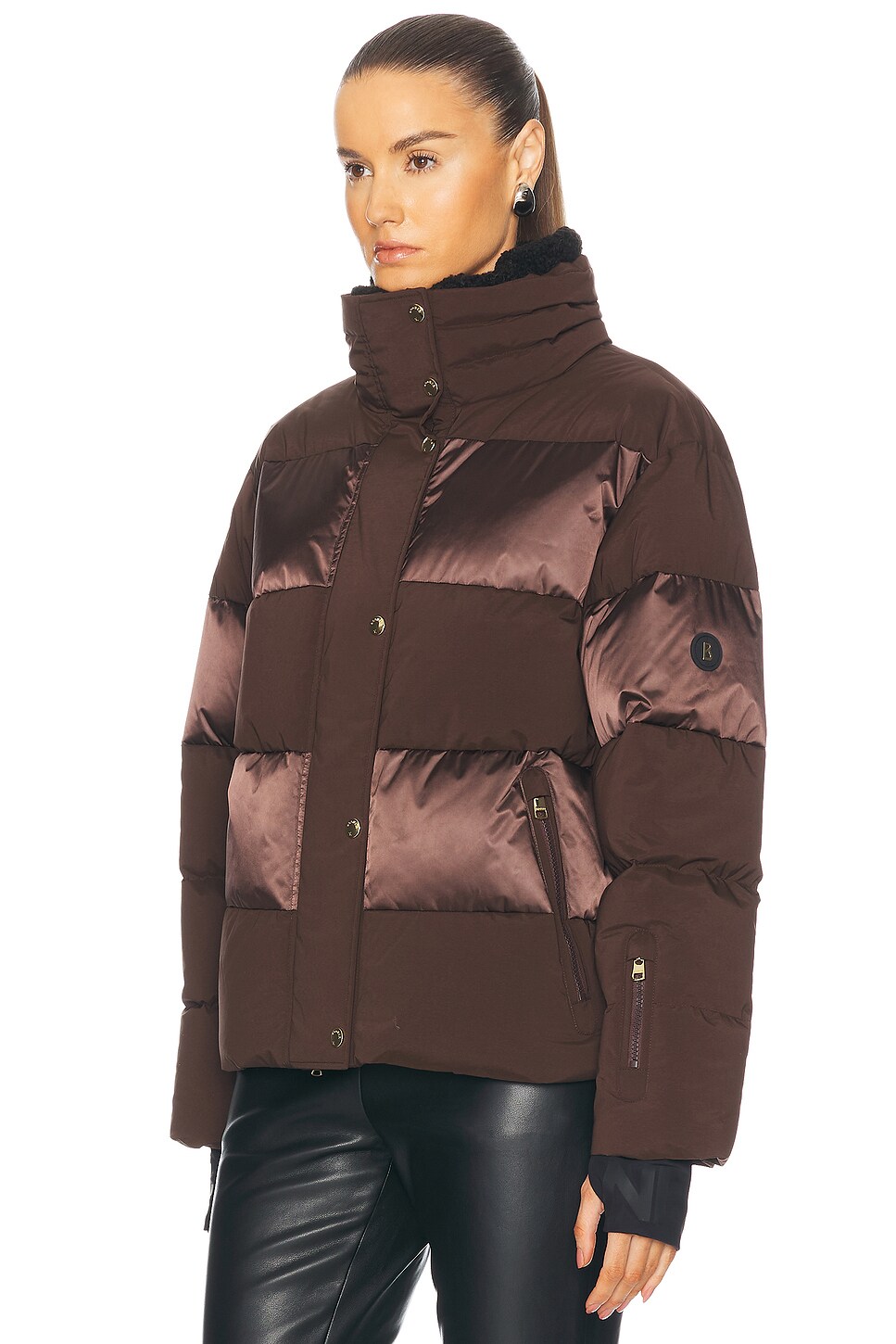 BOGNER Naja-d Jacket thumbnail