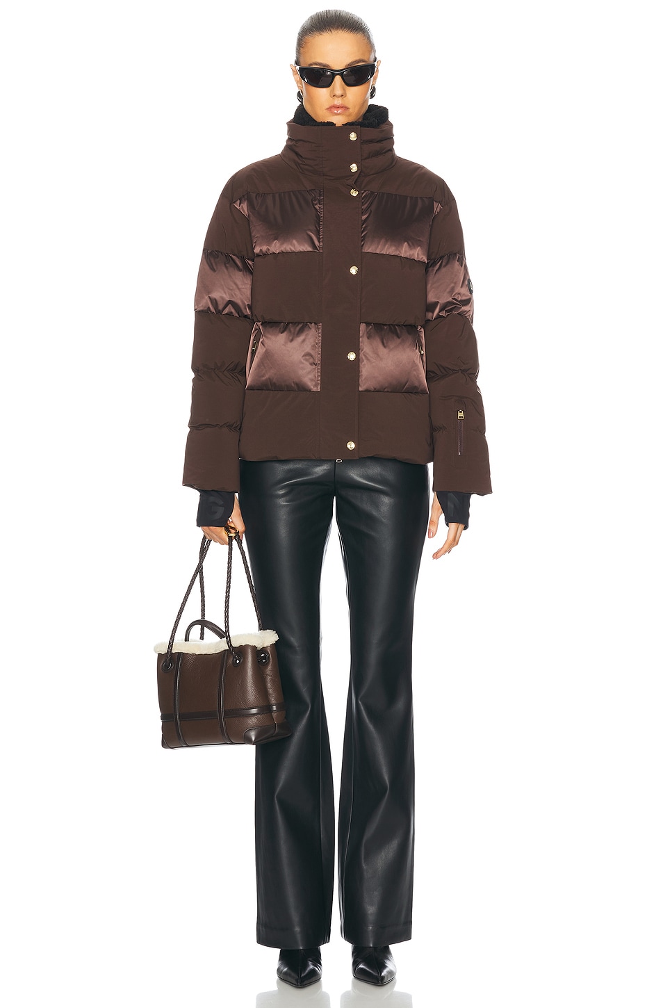 BOGNER Naja-d Jacket thumbnail