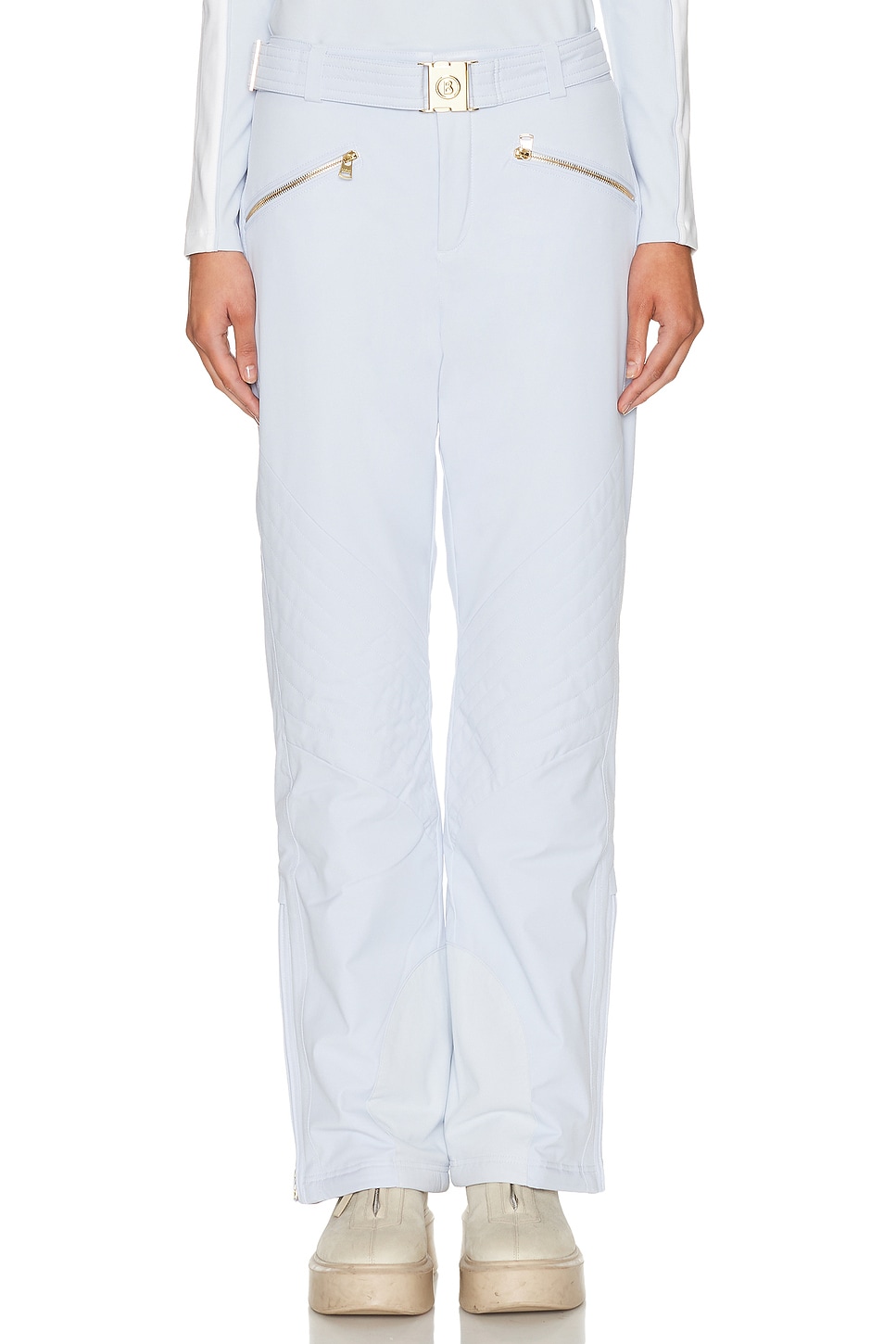 Image 1 of BOGNER Framzo-t Pant in Nordic Light Blue