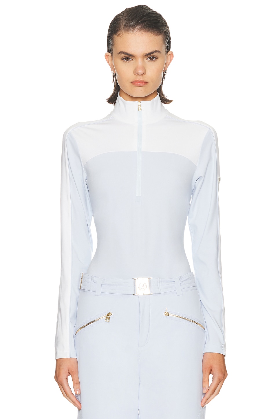 Image 1 of BOGNER Millu Top in Nordic Light Blue