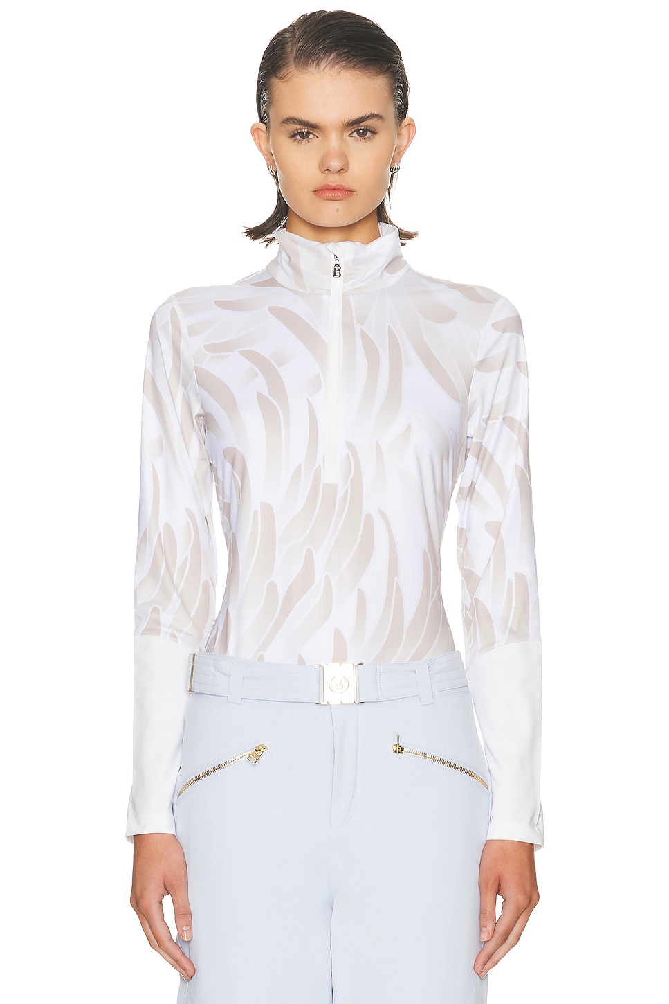 Image 1 of BOGNER Gelia Top in Multicolor