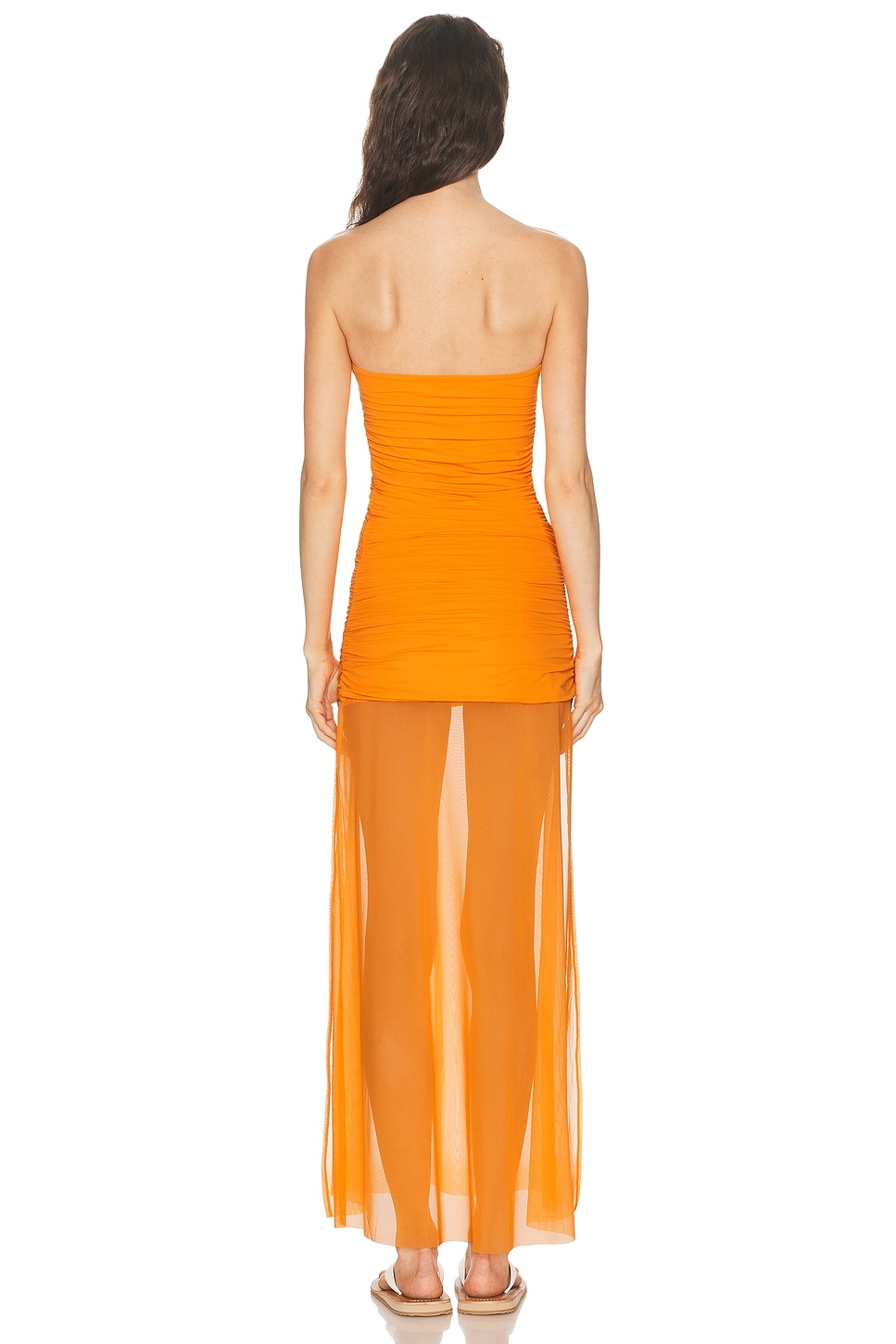 Bond Eye Arlo Maxi Dress | Thumbnail 4