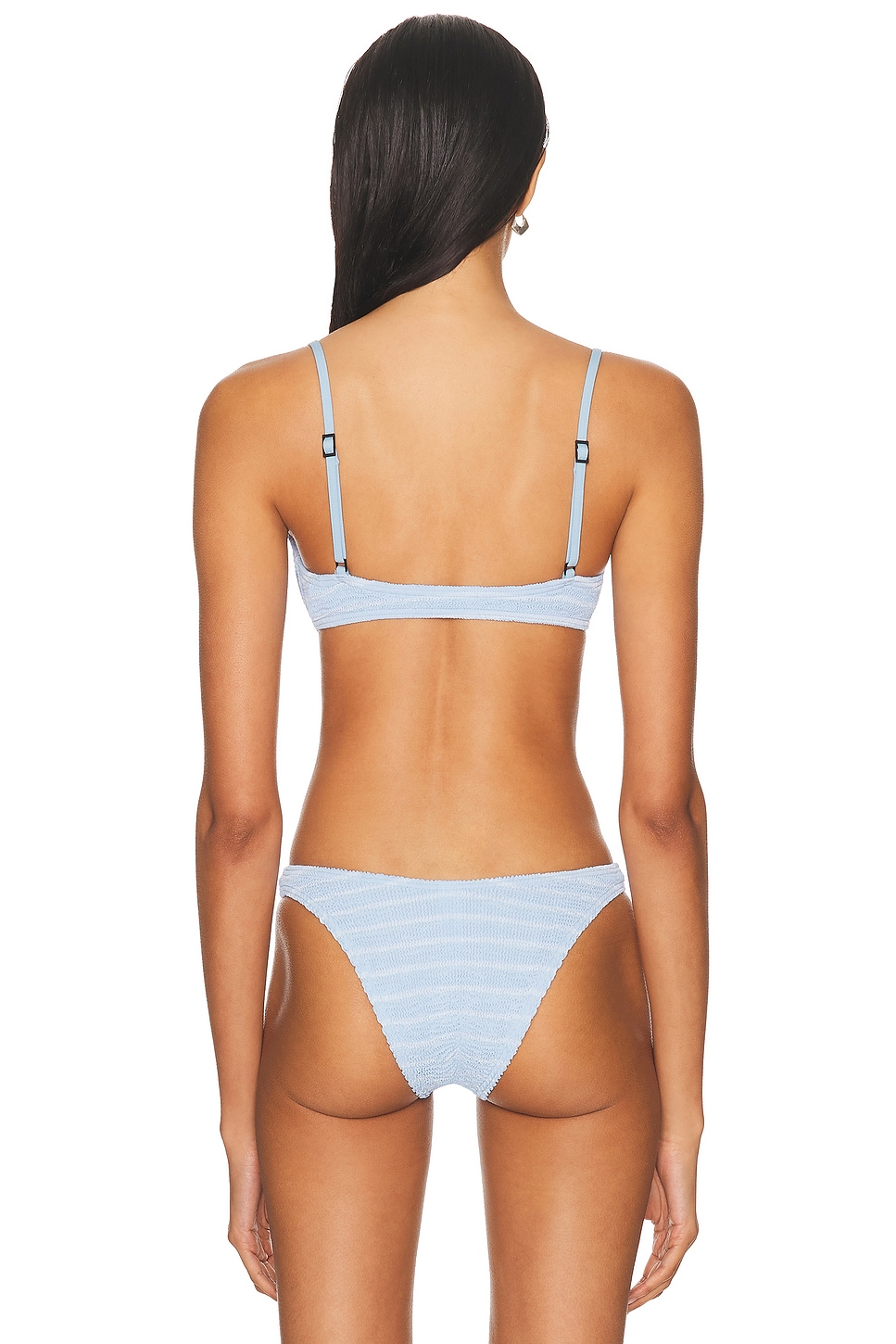 Gracie Balconette Bikini Top - Thumbnail 4
