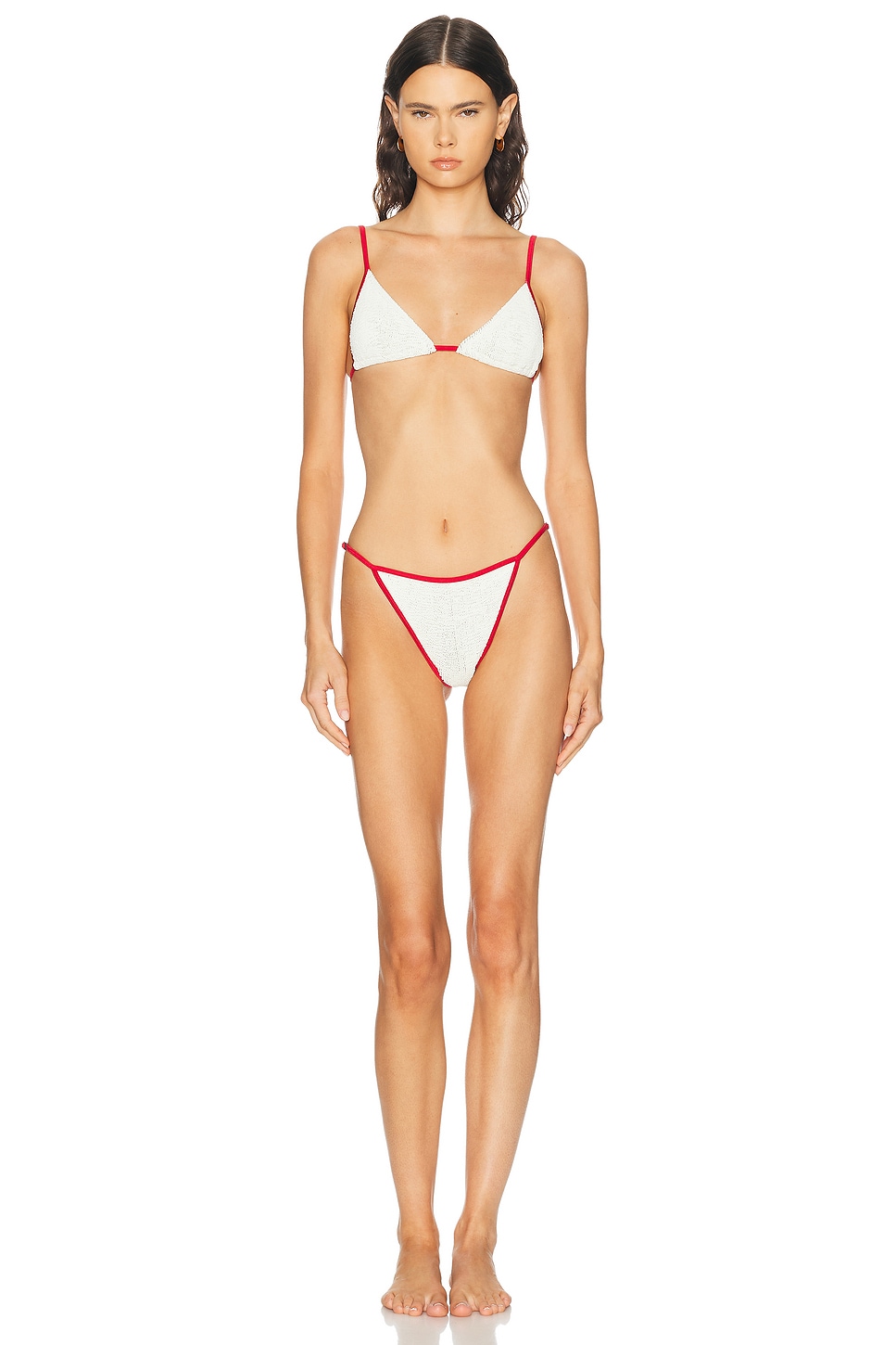 Bond Eye Leighton Bikini Brief | Thumbnail 4