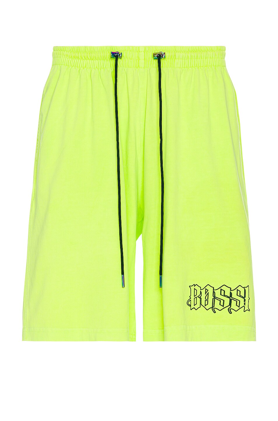 Image 1 of Bossi Jersey Short in 