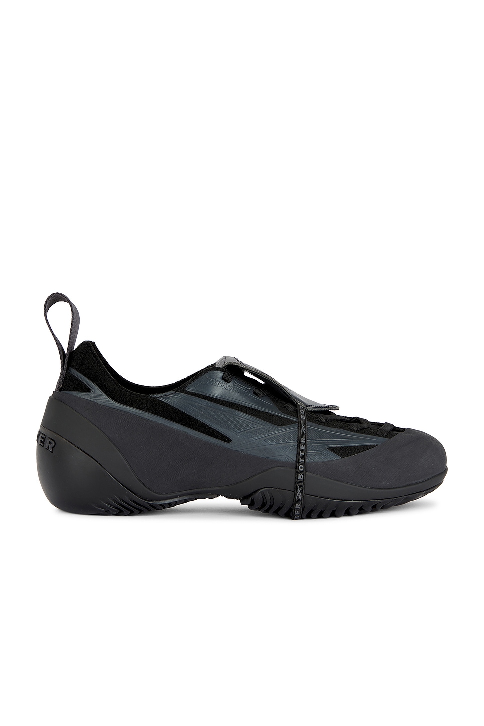 Image 1 of BOTTER x Reebok Sneakers in Black