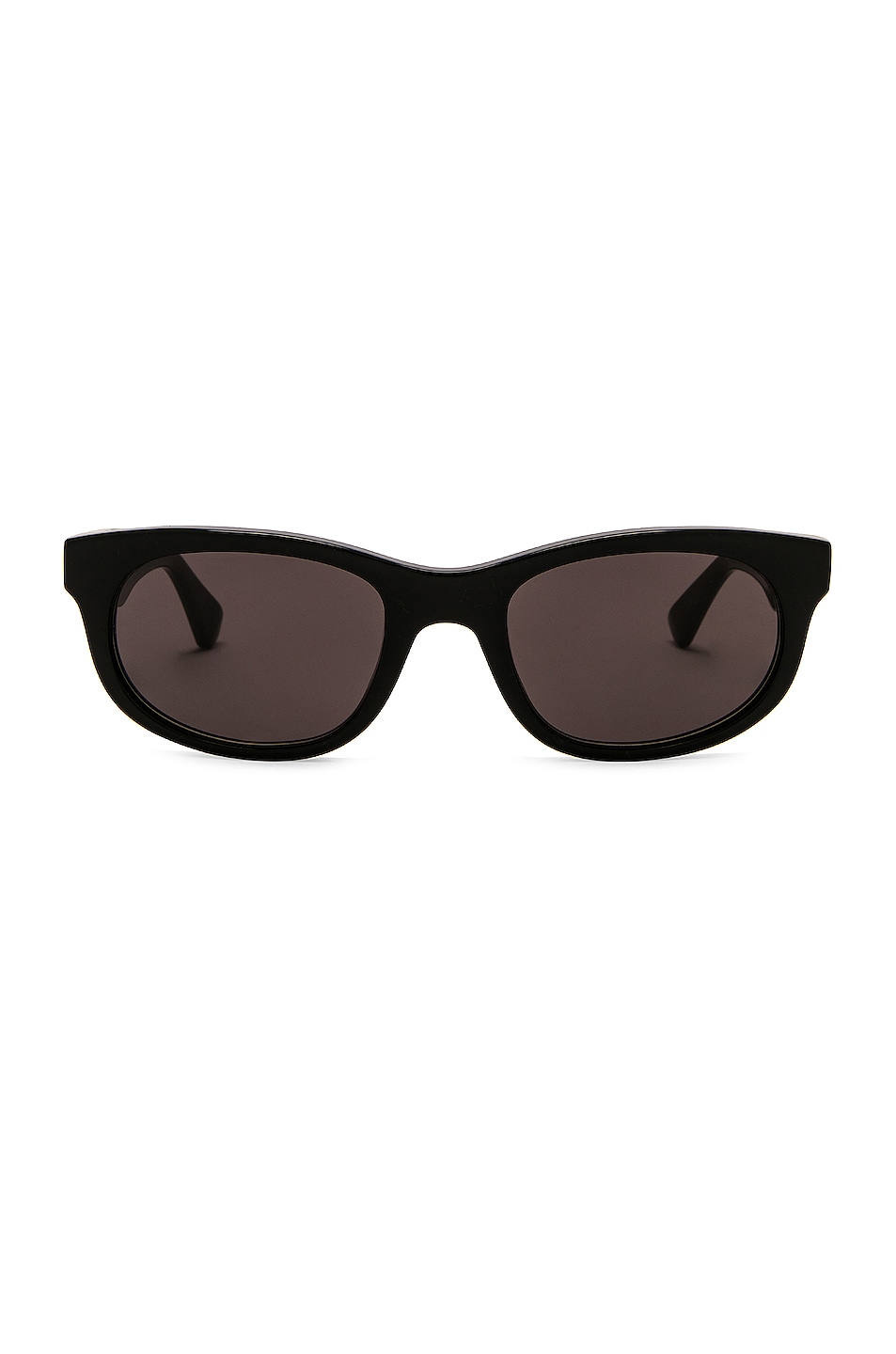 BV1145S Sunglasses in Black