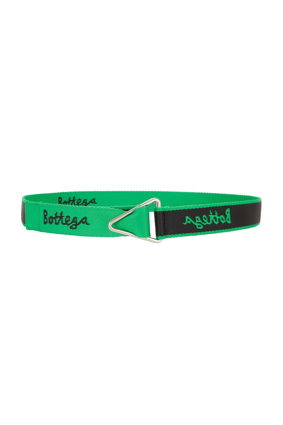 Cintura Belt in Green