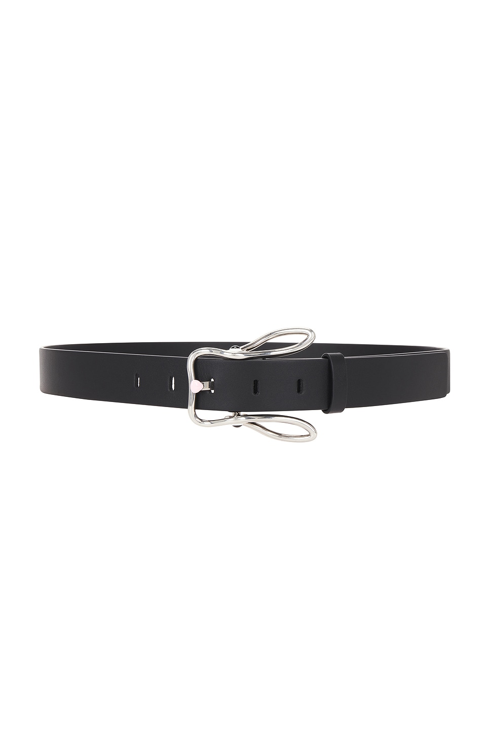 Bottega Veneta Rabbit 3 Cm Belt