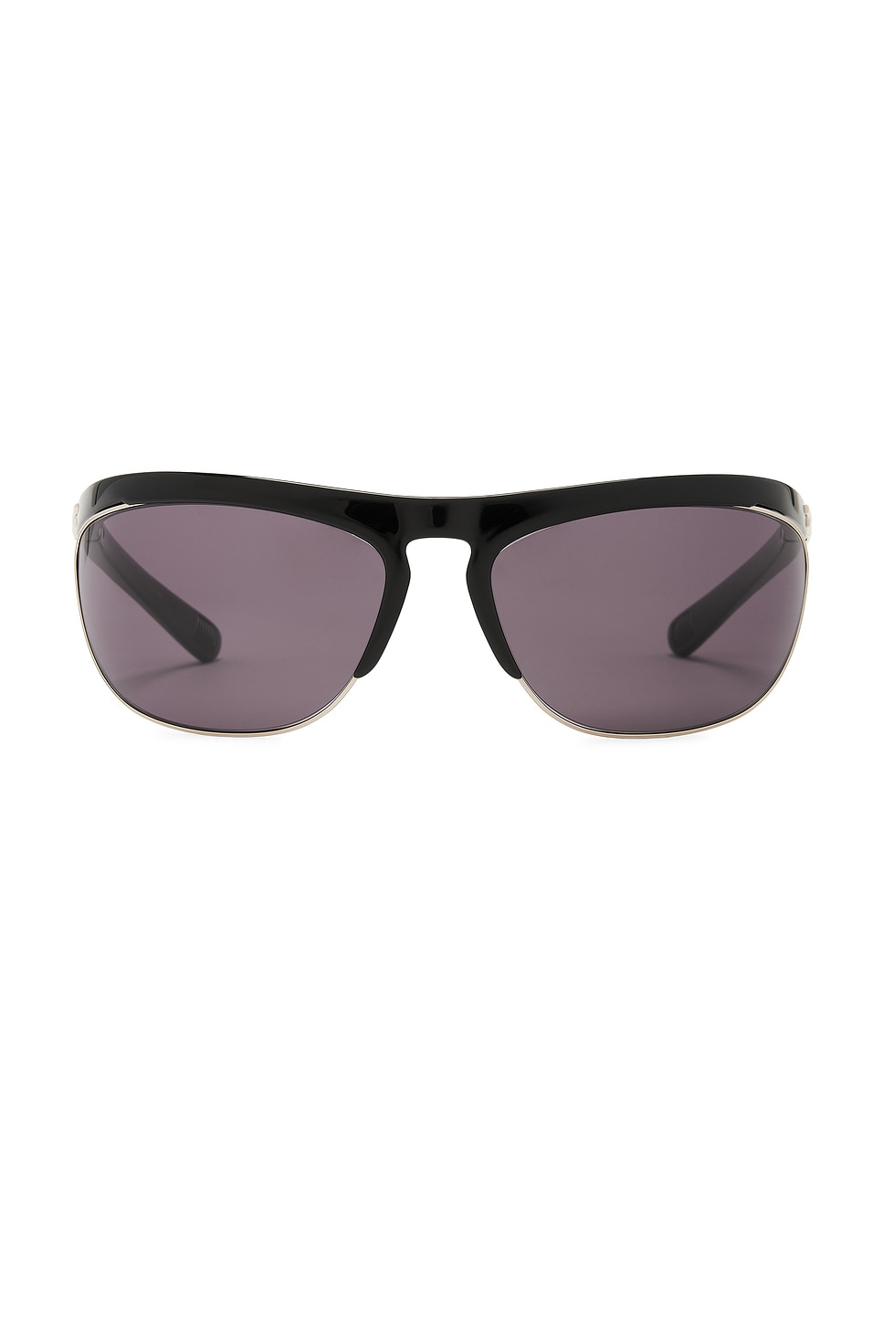 BV1348S Sunglasses in Black