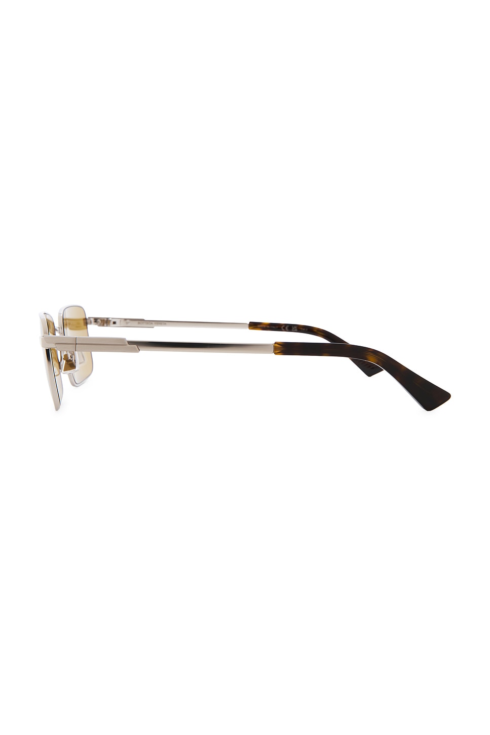 Bottega Veneta Stretch Metal Square | Thumbnail 6 Bottega Veneta Stretch Metal Square | Thumbnail 6