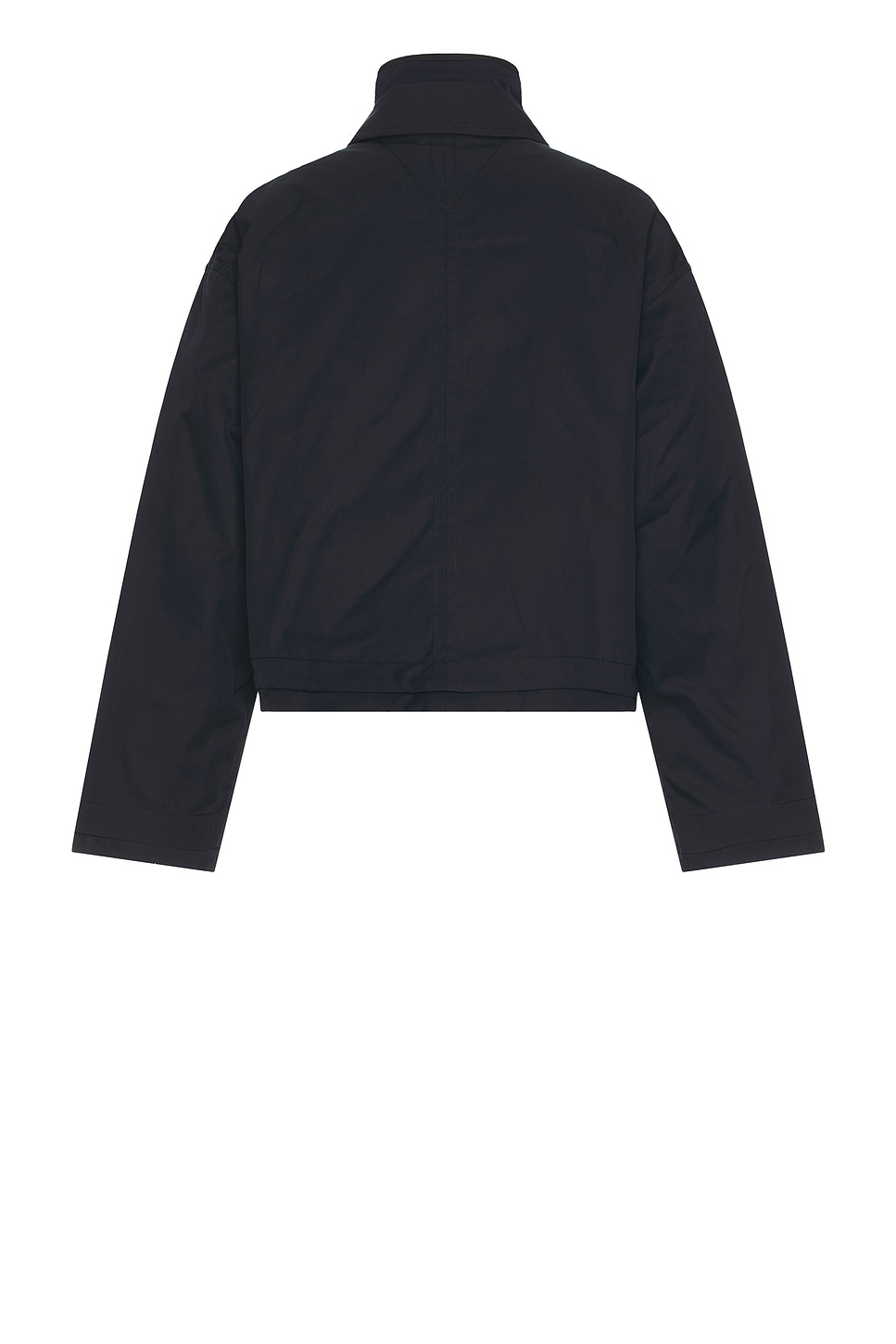 Bottega Veneta Blue Cotton Casual Dress