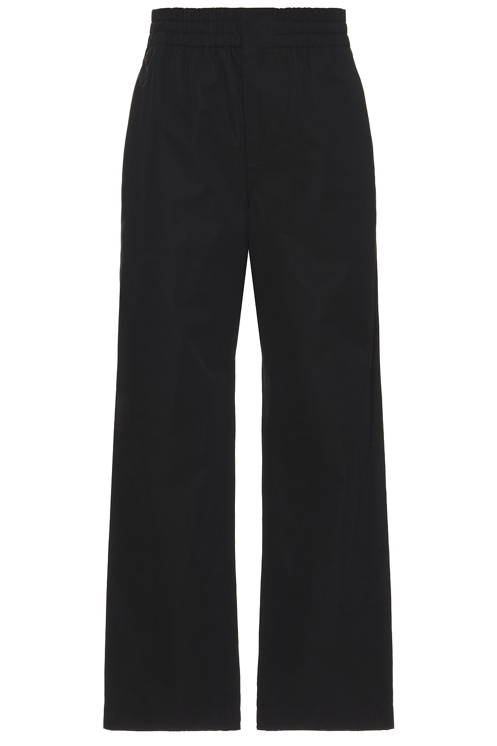 Image 1 of Bottega Veneta Trousers in Black