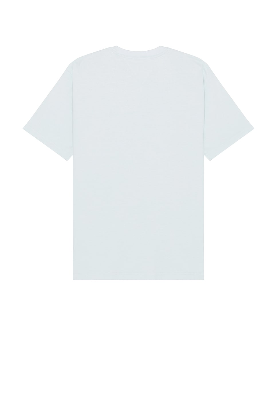 Shop Bottega Veneta Jersey T-shirt With Notebook Pocket In Bubble