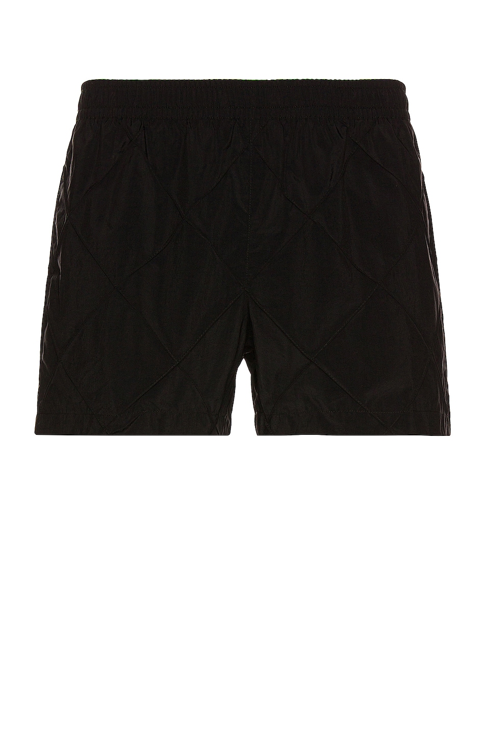 Image 1 of Bottega Veneta Swimwear Boxer in Black