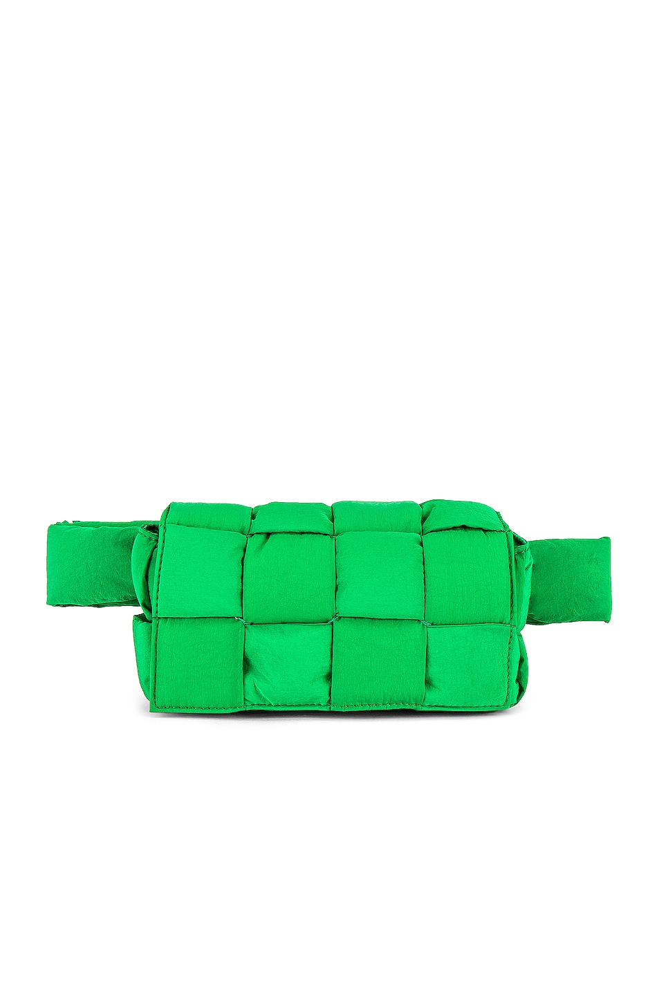 Portatutto Belt Bag in Green