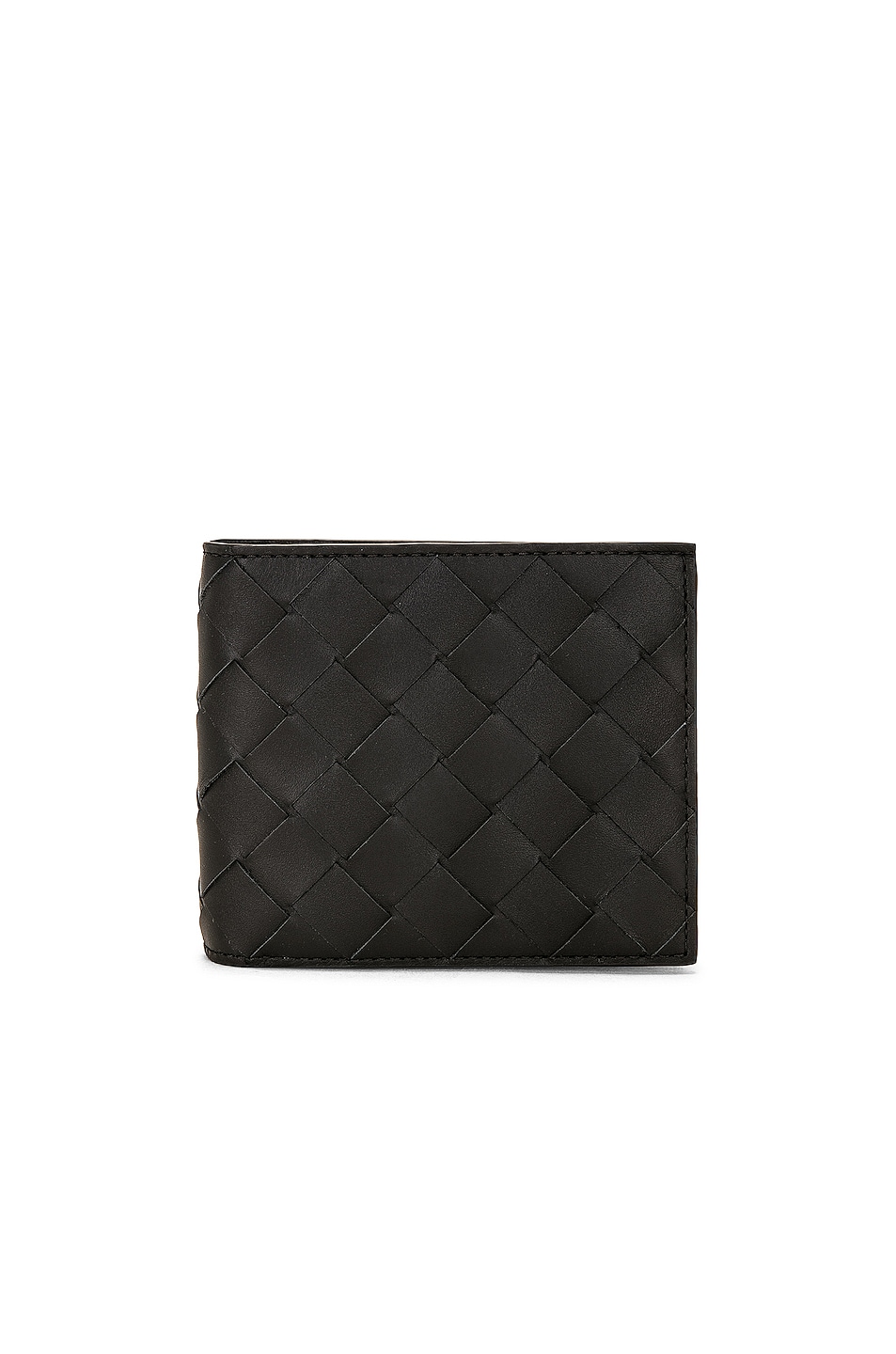 Wallet in Black