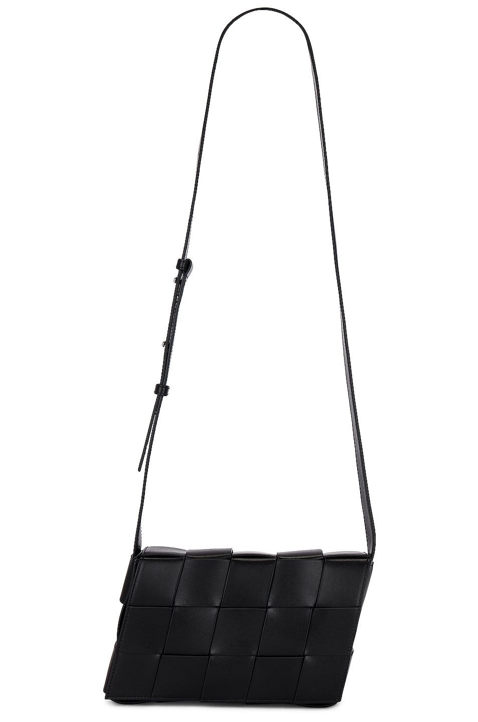 Intreccio Urban Speed Borsa in Black