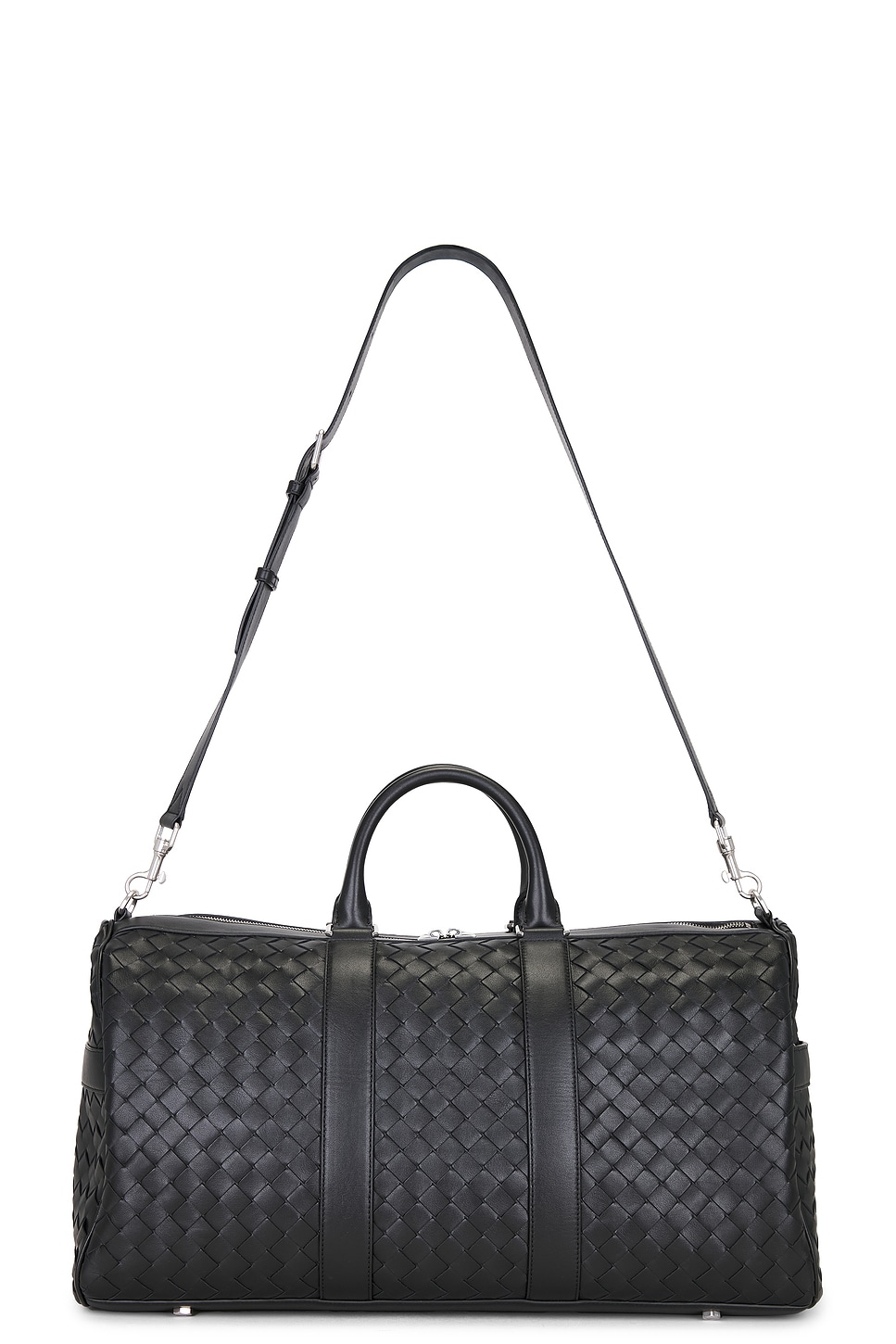 Bottega Veneta Avenue Intr. 15 Avenue Borsa Top Handle Bag