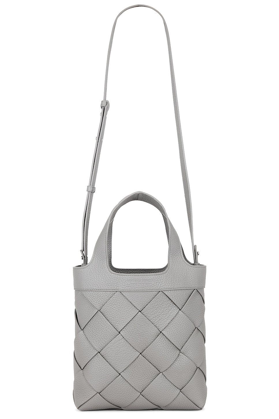 Bottega Veneta Borsa Intrecciato Taurillon