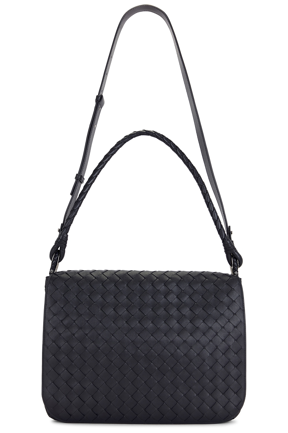 Bottega Veneta Borsa Avenue Intrecciato 15 Avenue