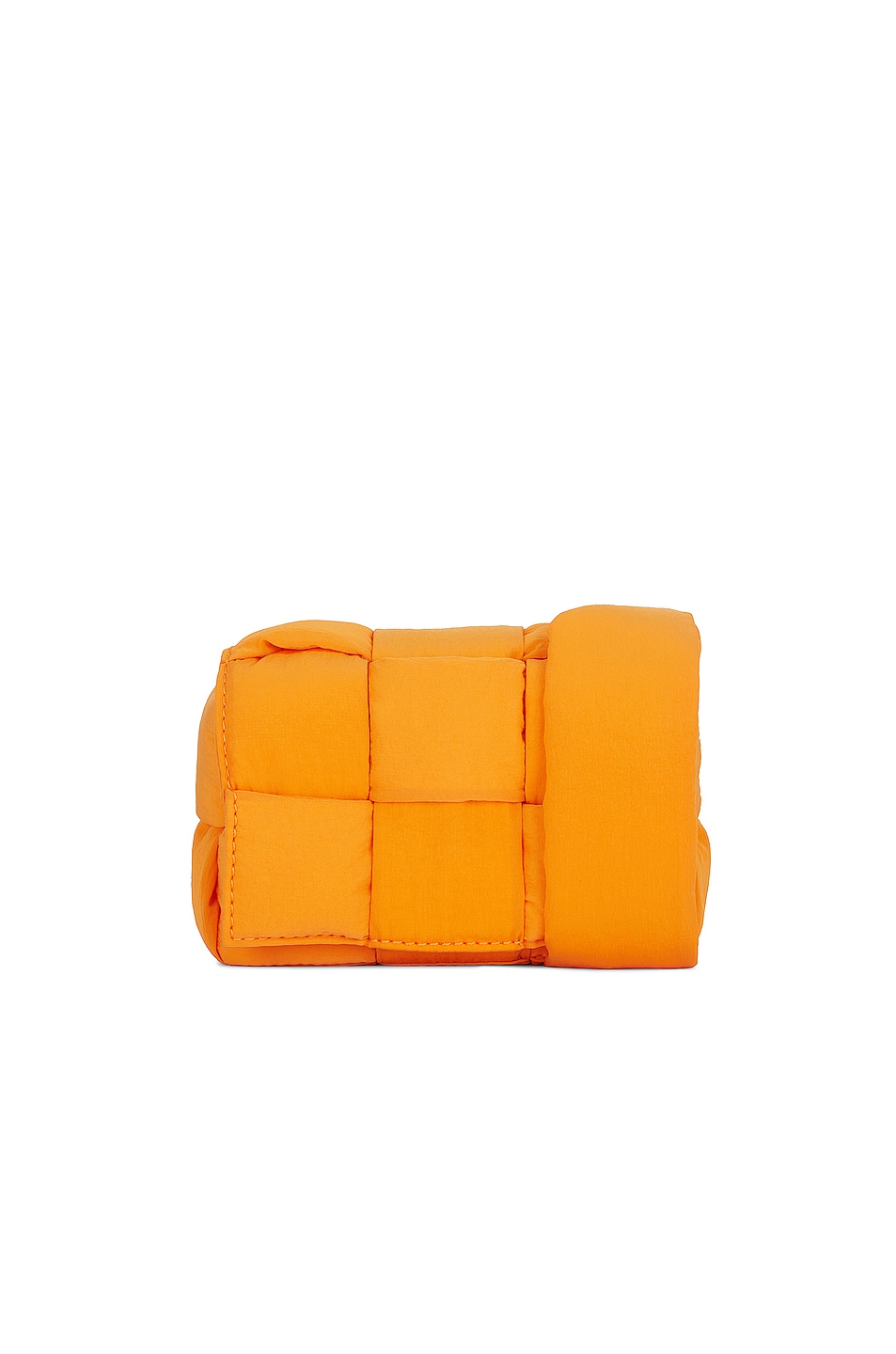 Borsa Belt Bag in Tangerine