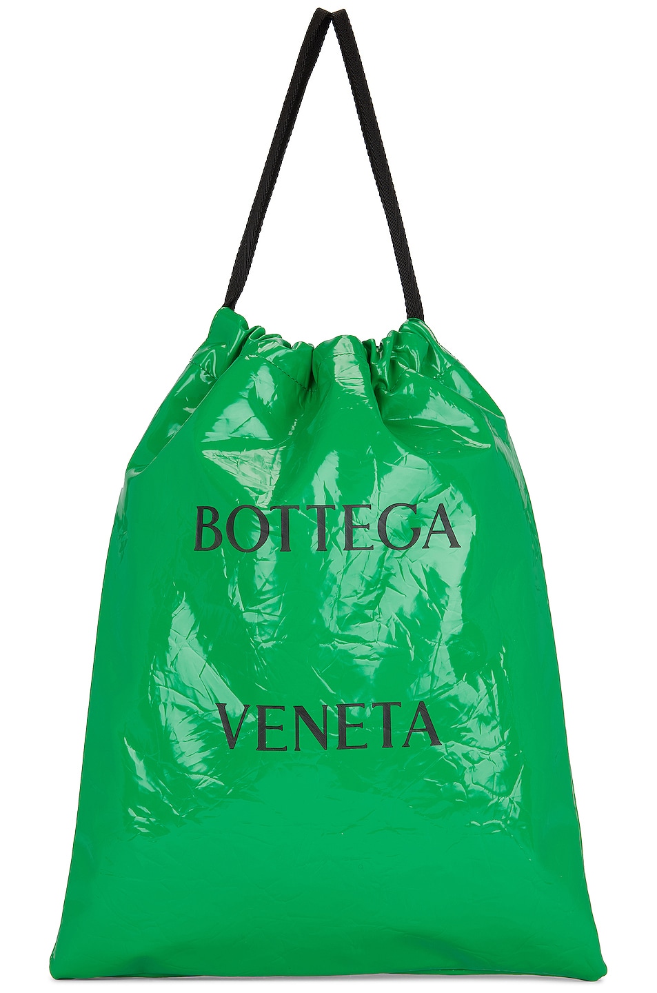 Borsa Dust Bag in Green