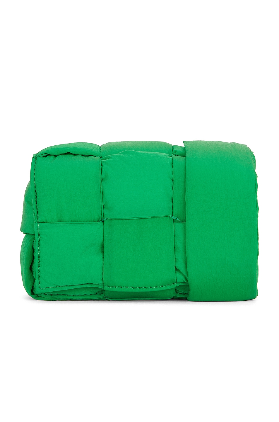 Borsa Belt Bag in Green