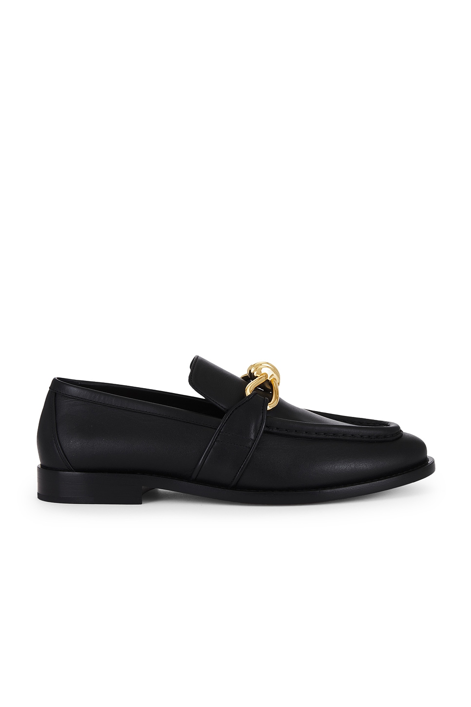 Astaire Loafer in Black