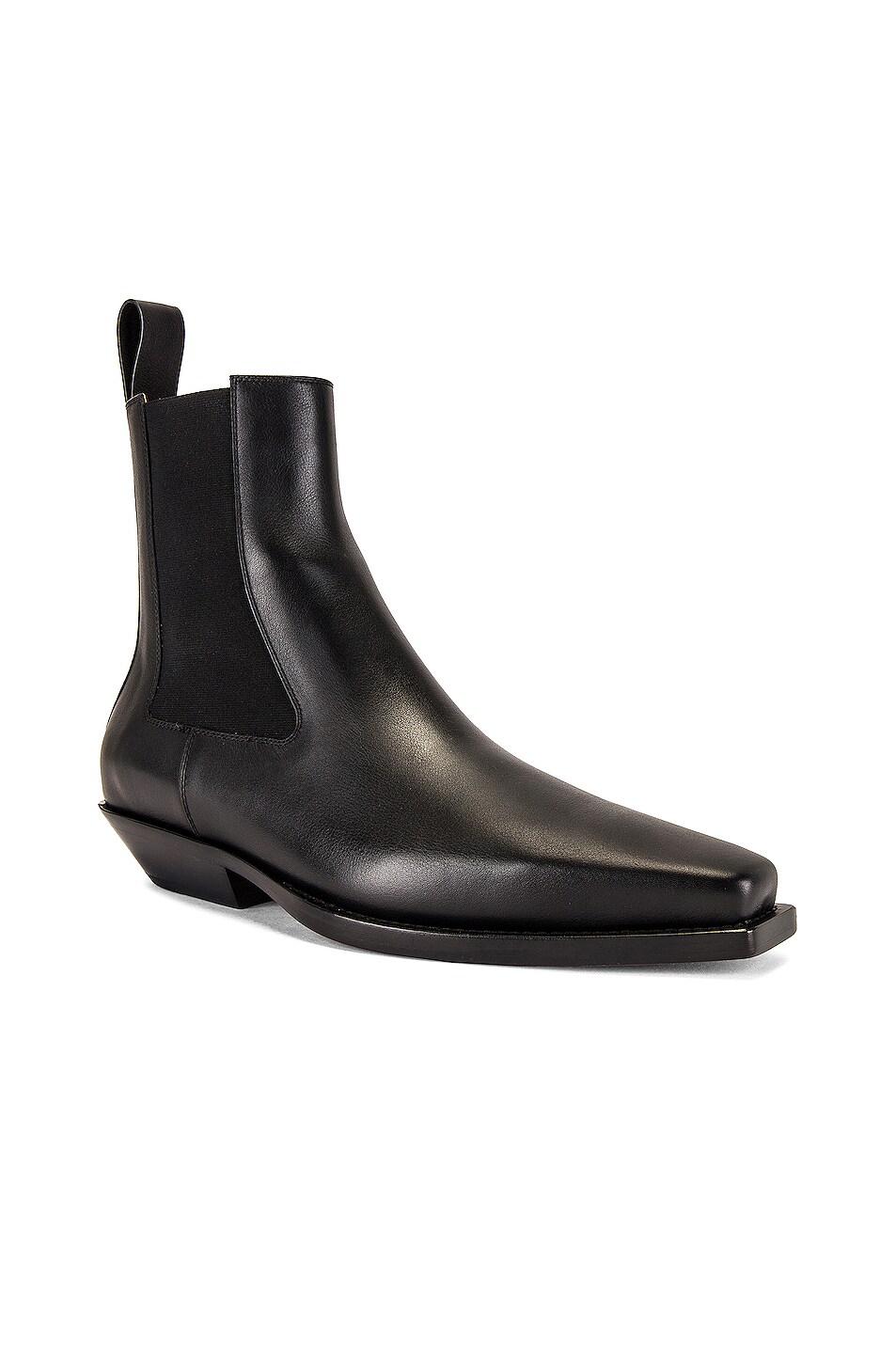 bottega boots on sale