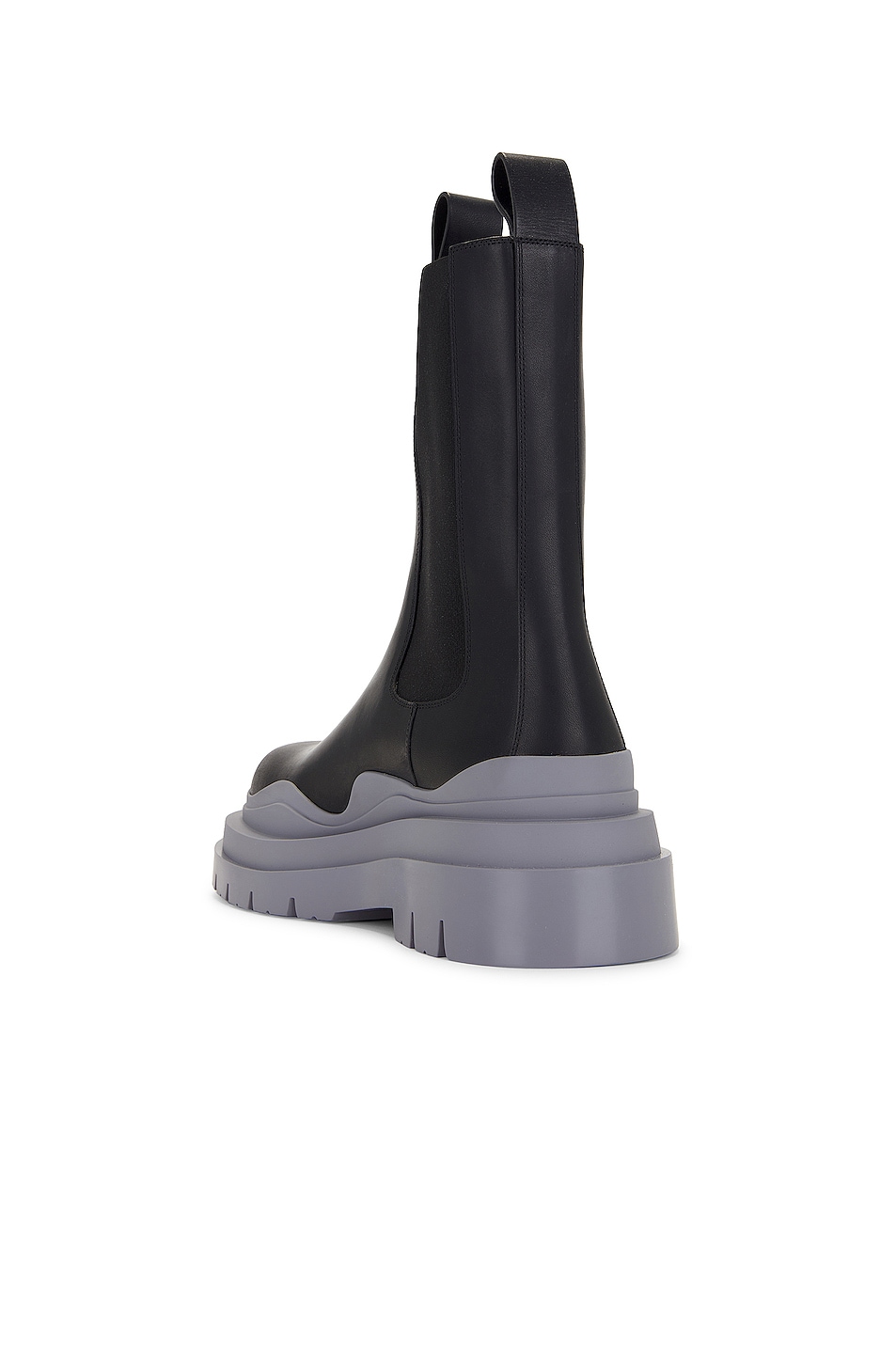 bottega tire boots sale