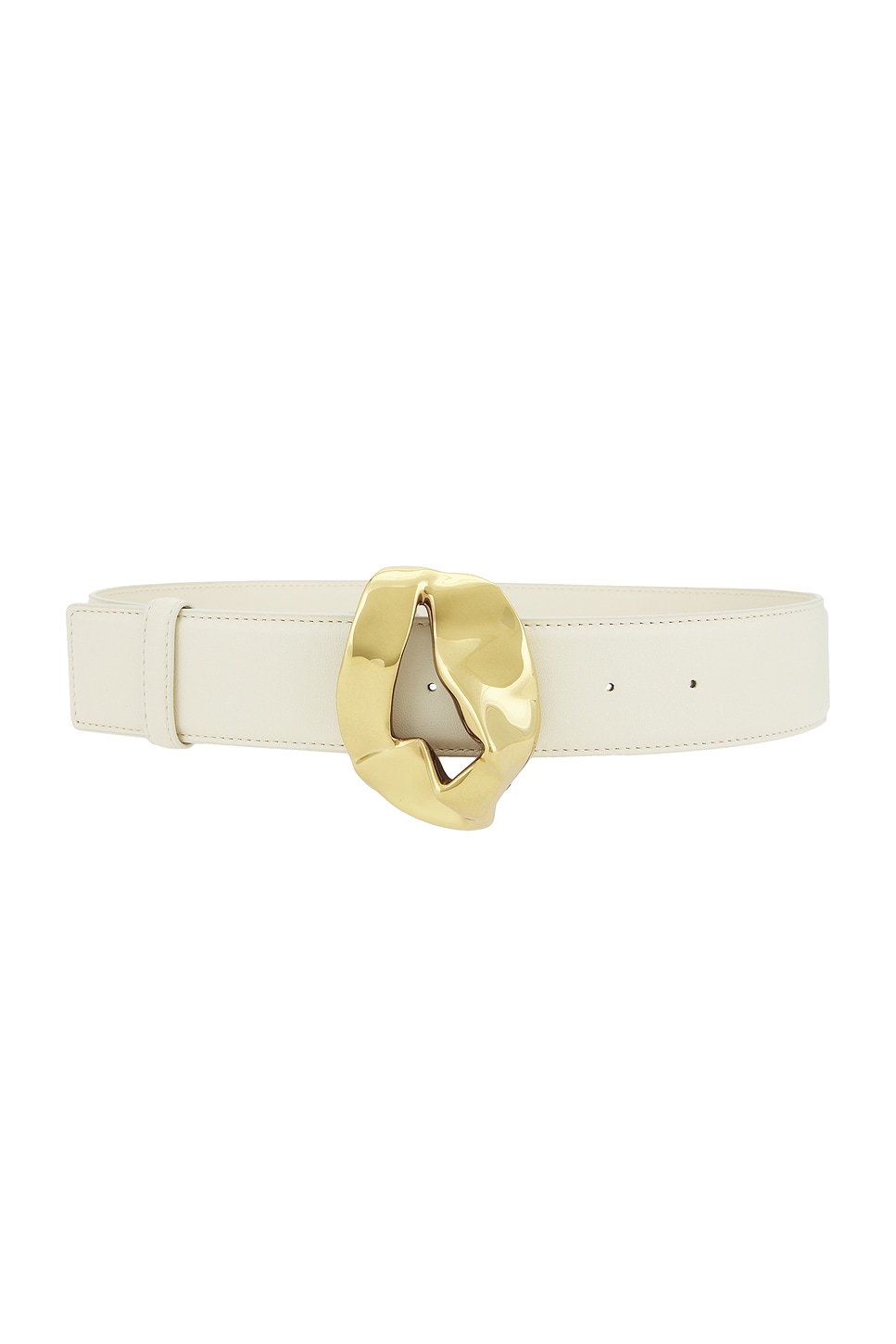 Bottega Veneta Abstract Belt