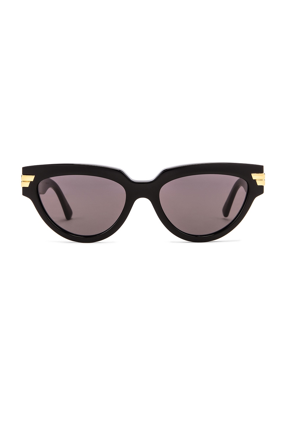 Bottega Veneta Cat Eye Sunglasses