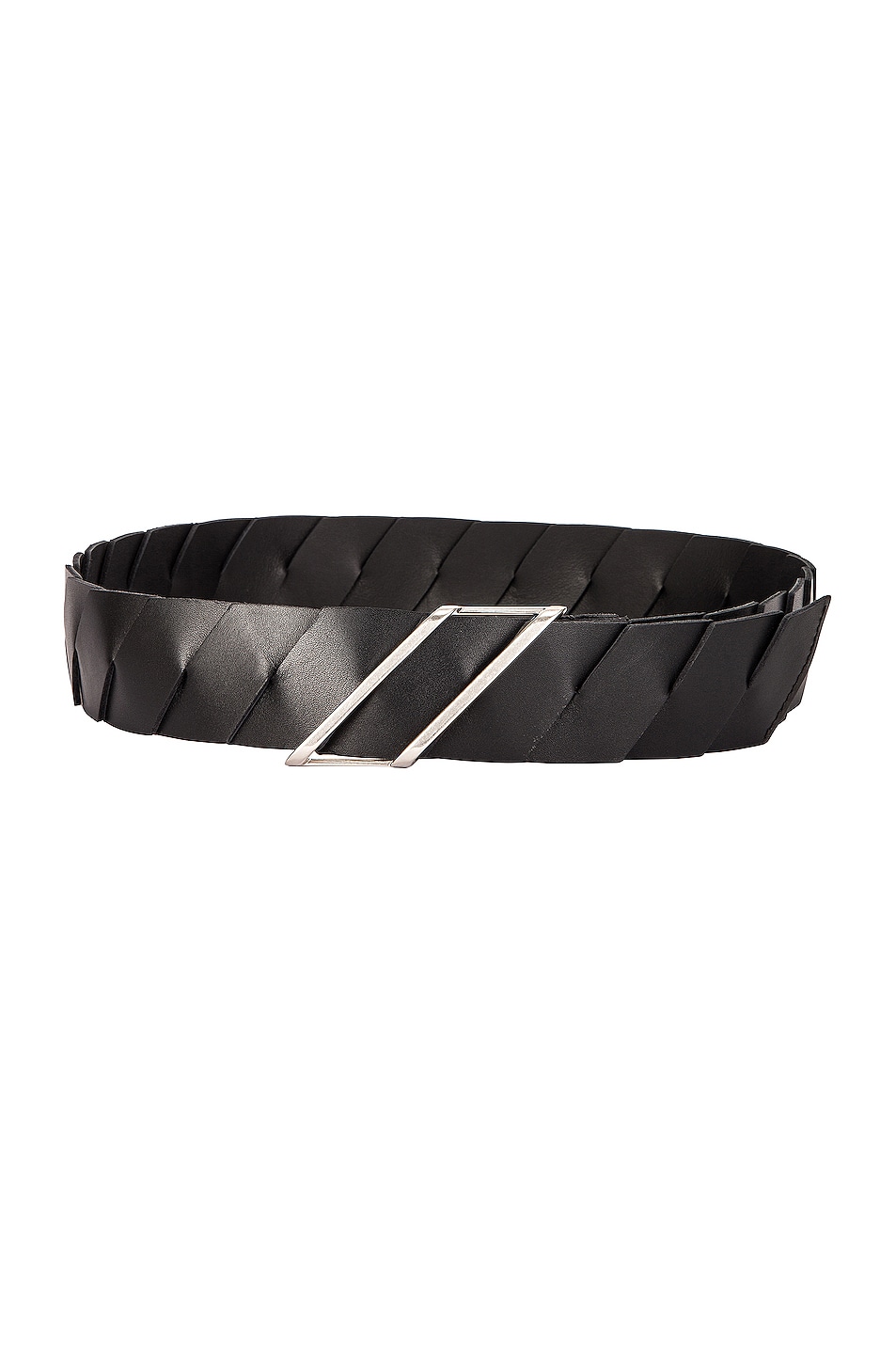 Belt in Black