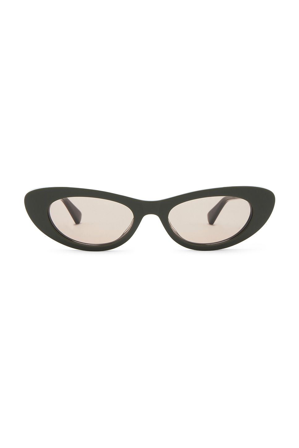 Bottega Veneta Snap Cat Eye Sunglasses | Thumbnail 4 Bottega Veneta Snap Cat Eye Sunglasses | Thumbnail 4