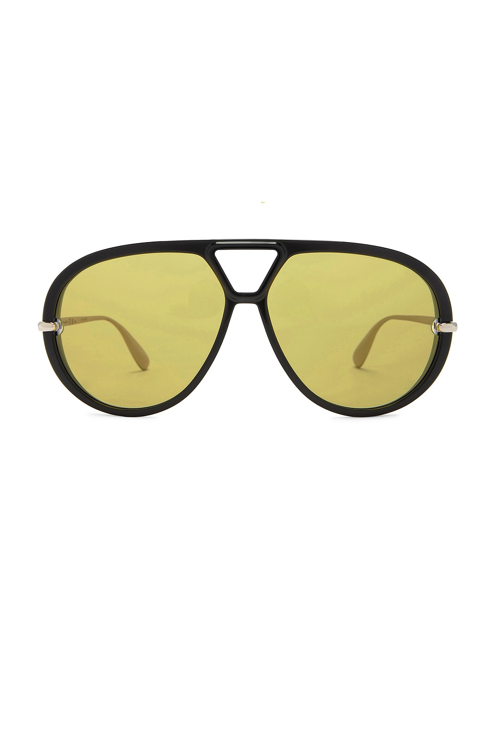 Pilot Sunglasses in Black