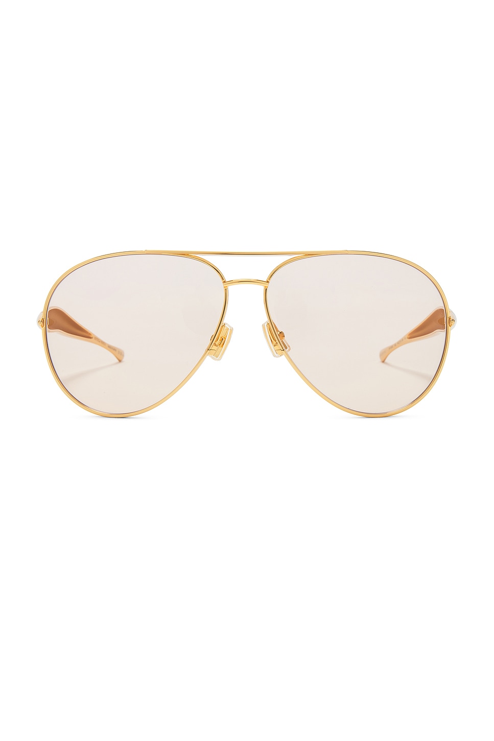 Bottega Veneta Sardine Sunglasses