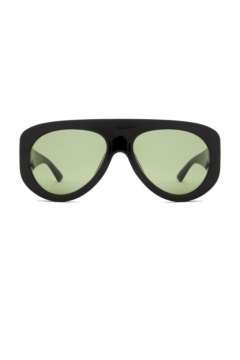 Bottega Veneta Oversized Sunglasses