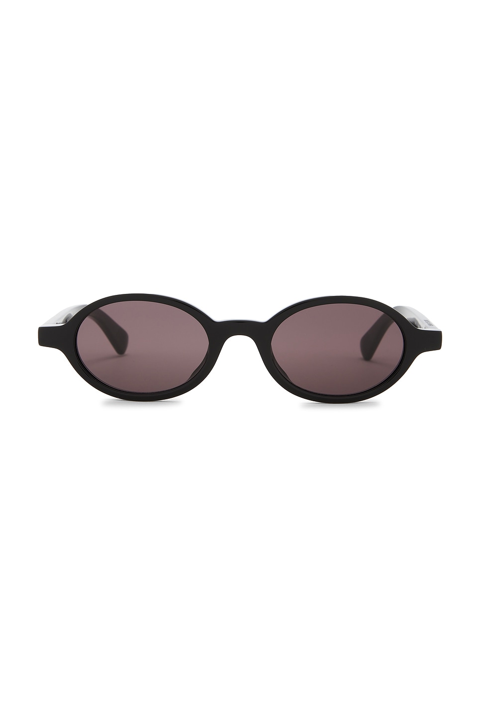 Bottega Veneta Oval Sunglasses