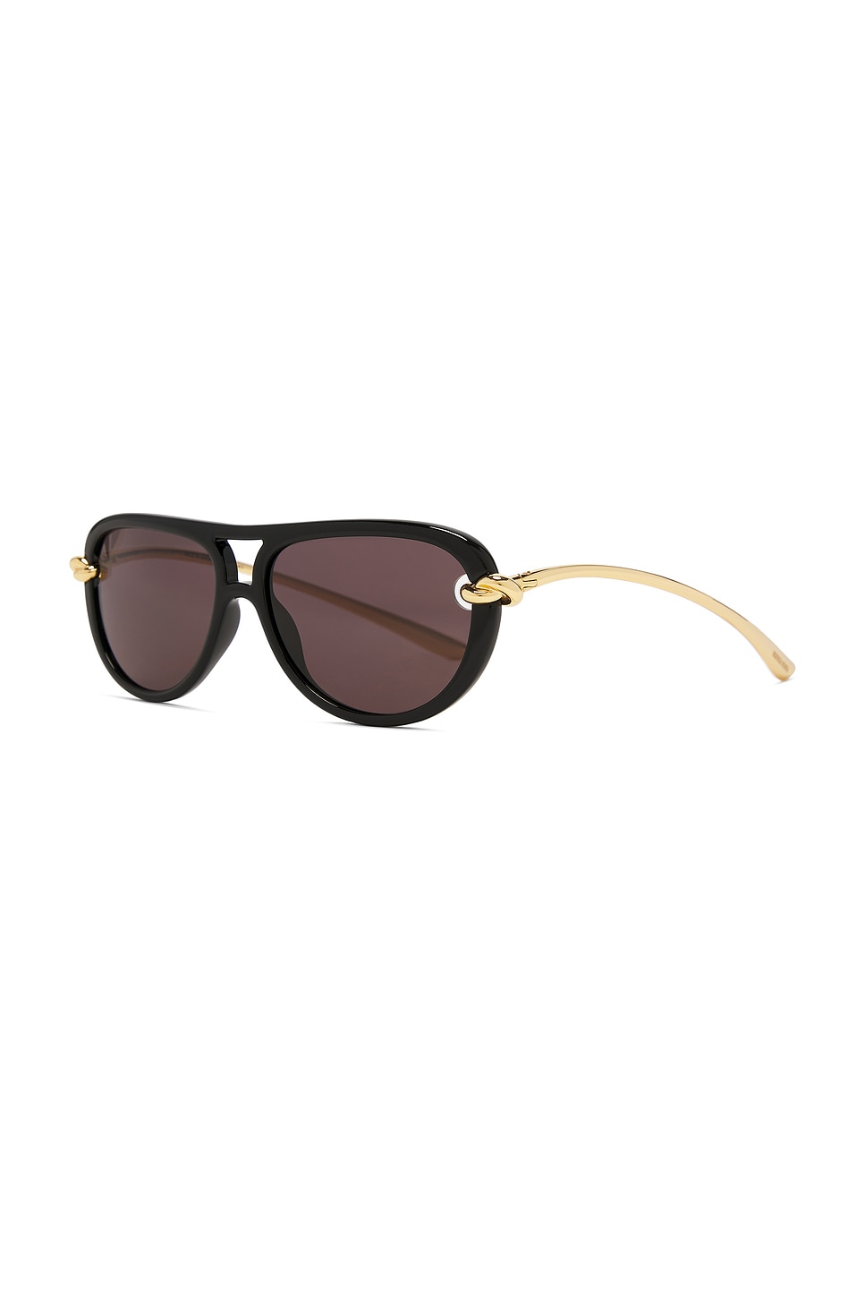 Bottega Veneta New Knot Sunglasses