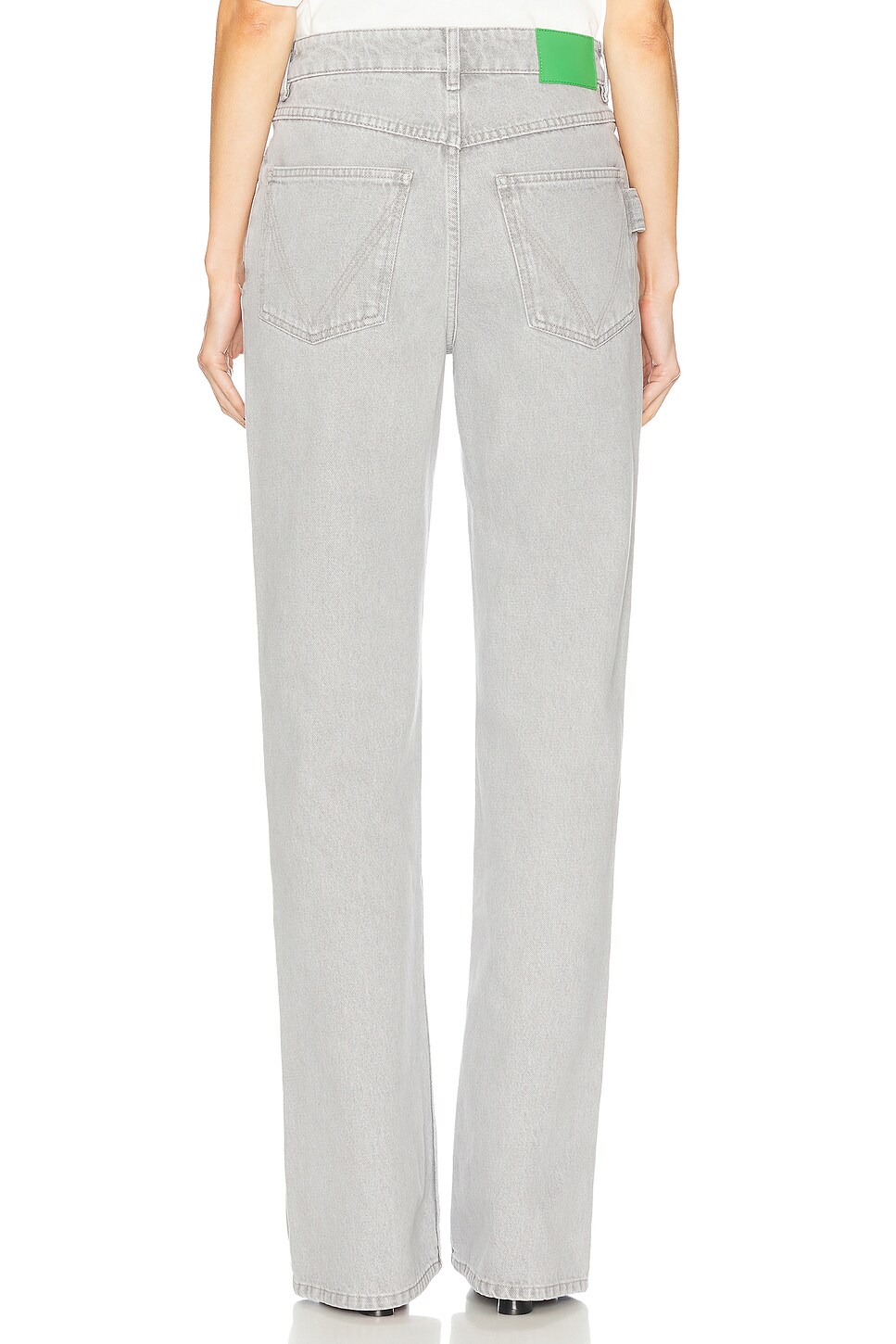 Bottega Veneta Flare Leg Jeans thumbnail